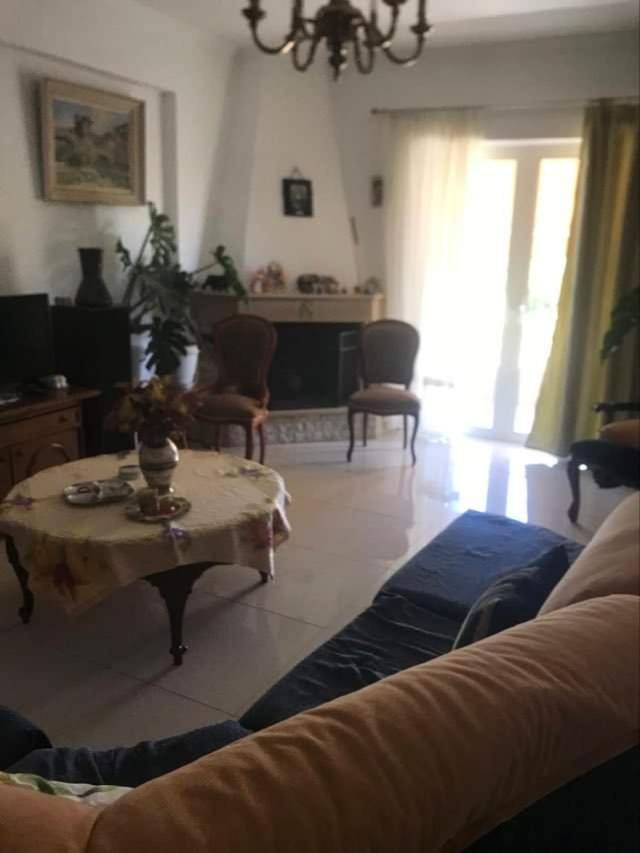1 Bedroom Apartment Close To The Sea Artemida  Exteriör bild