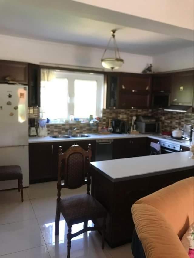 1 Bedroom Apartment Close To The Sea Artemida  Exteriör bild